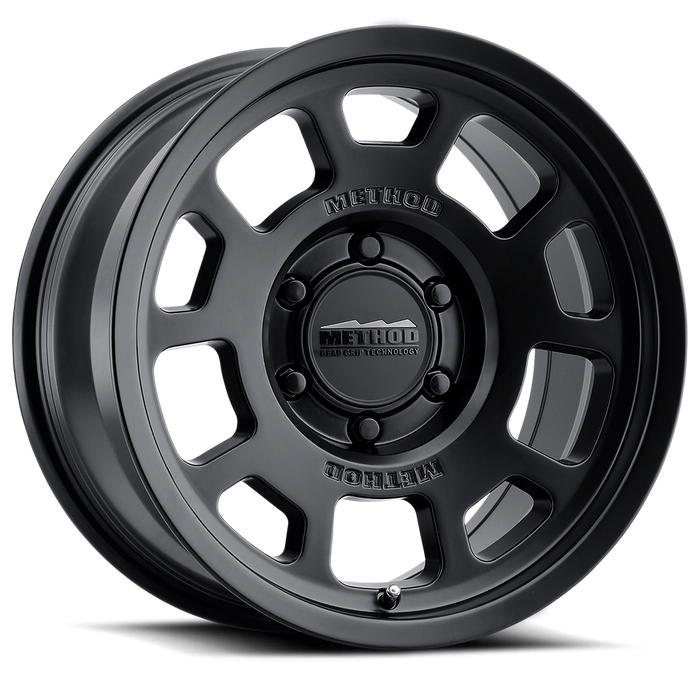 Method Race Wheels 705 | Matte Black - Underland Offroad