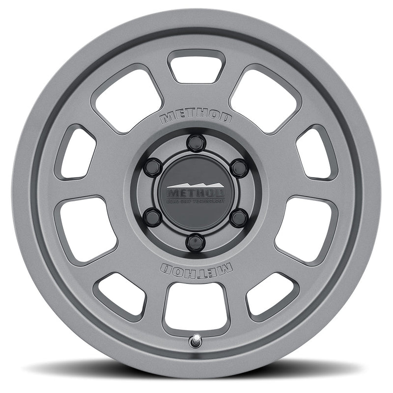 Method Race Wheels 705 | 6x5.5