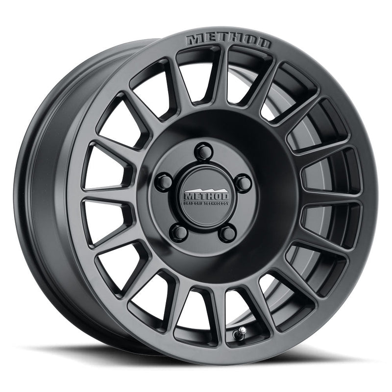 Method Race Wheels 707 | 5x4.5