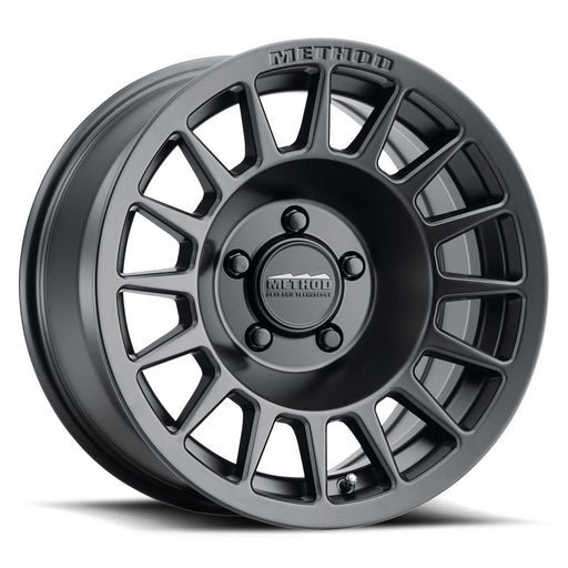 Method Race Wheels 707 | 5x4.5