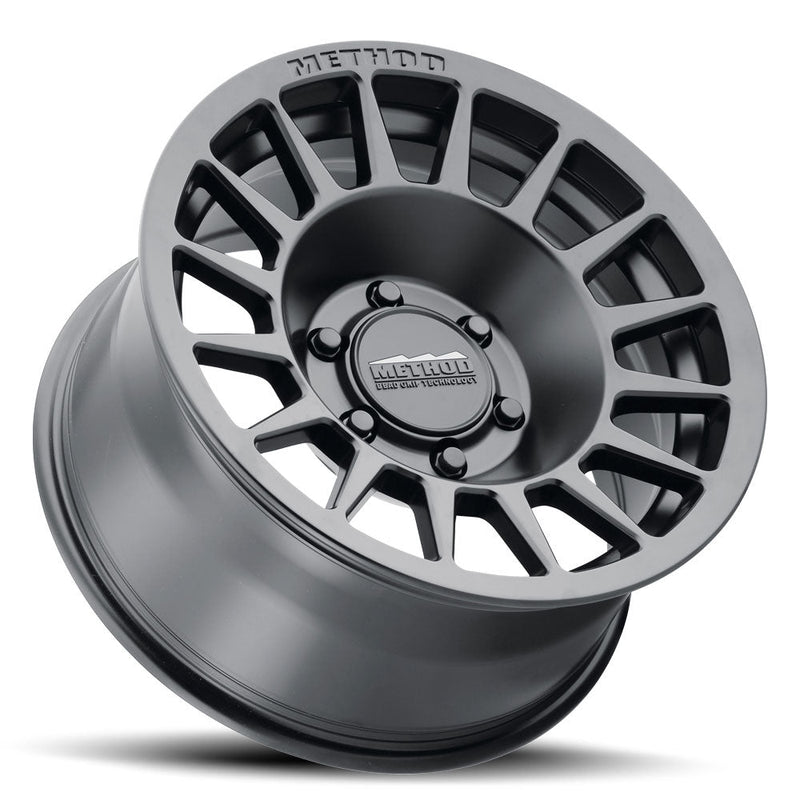 Method Race Wheels 707 | 6x5.5