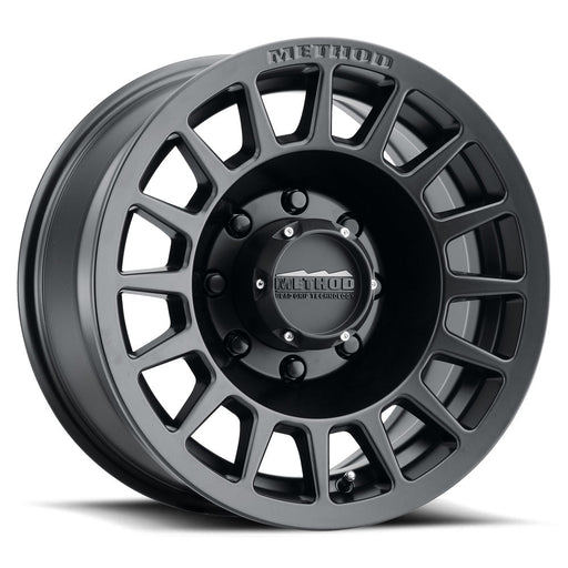 Method Race Wheels 707 | 8x180
