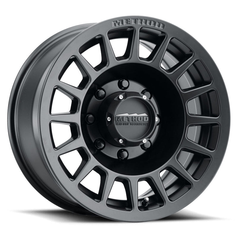 Method Race Wheels 707 | 8x6.5