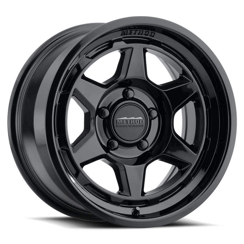 Method Race Wheels 708 | 5x4.5