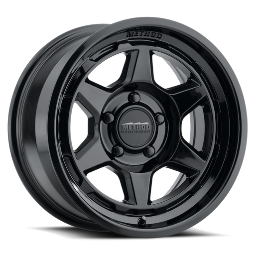 Method Race Wheels 708 | 5x4.5