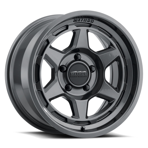 Method Race Wheels 708 | 5x4.5