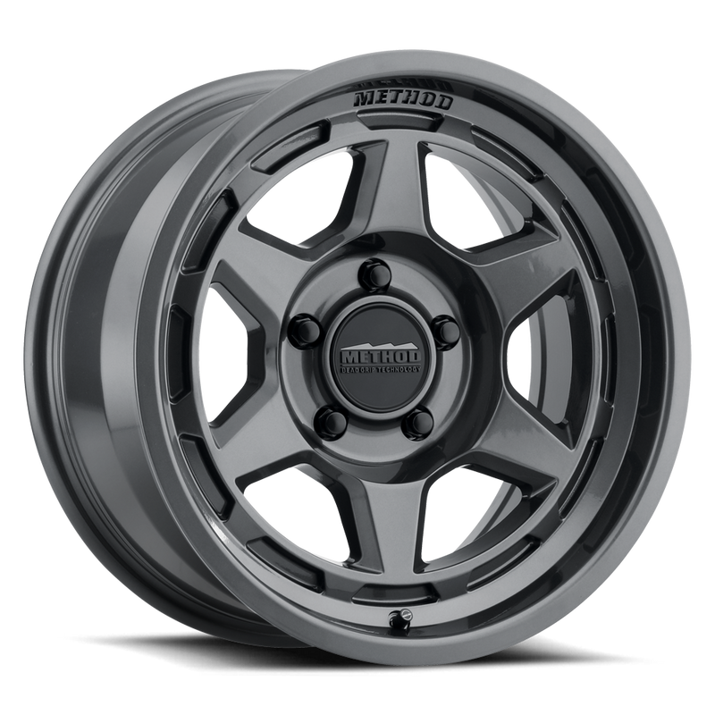 Method Race Wheels 708 | 5x5
