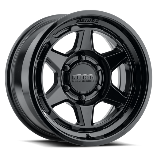 Method Race Wheels 708 | 6x5.5