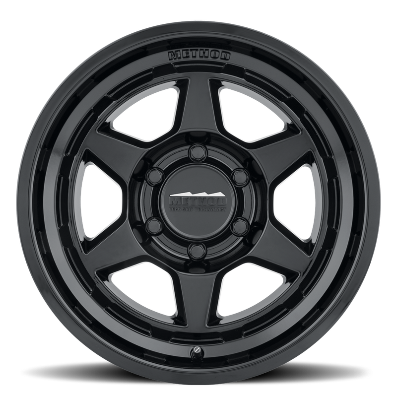 Method Race Wheels 708 | 6x5.5