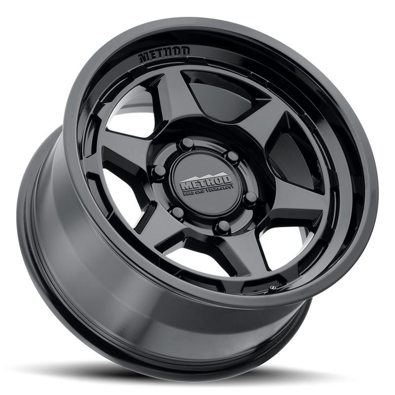 Method Race Wheels 708 | 5x4.5