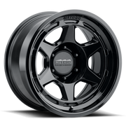 Method Race Wheels 708 | 6x5.5