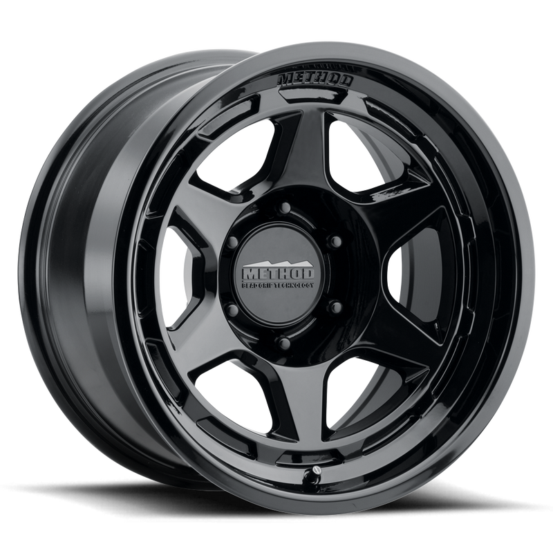 Method Race Wheels 708 | 6x5.5