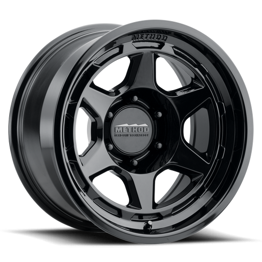Method Race Wheels 708 | 6x5.5