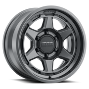 Method Race Wheels 708 | 6x5.5