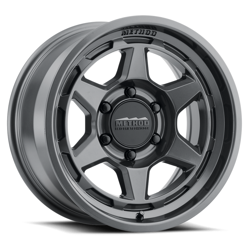 Method Race Wheels 708 | 6x5.5
