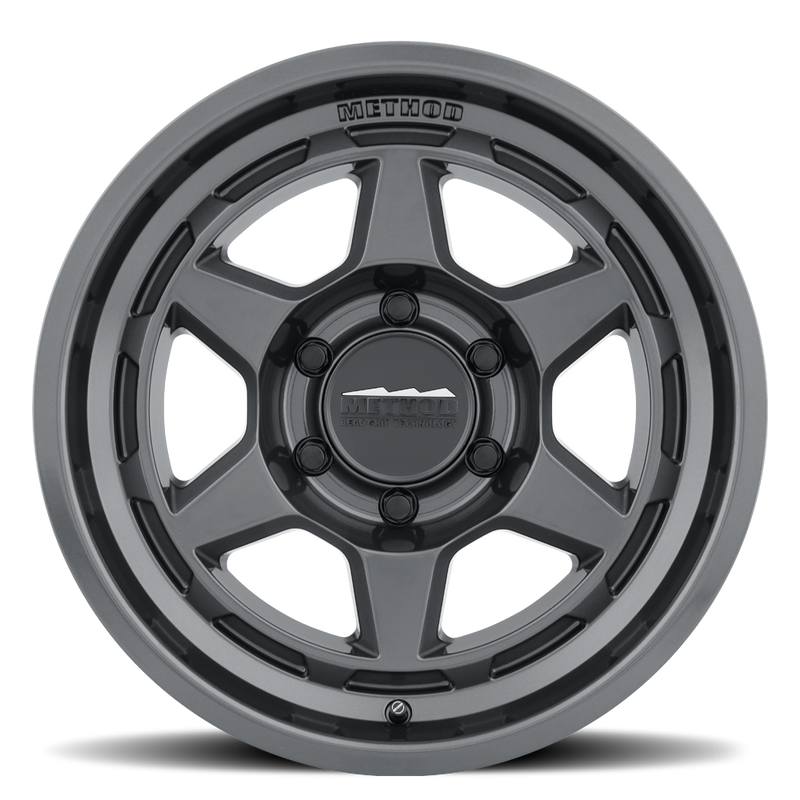 Method Race Wheels 708 | 5x5