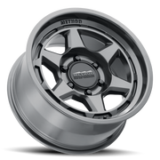 Method Race Wheels 708 | 5x5