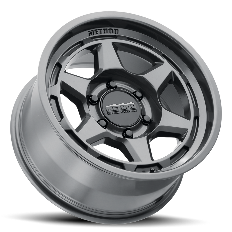 Method Race Wheels 708 | 5x5