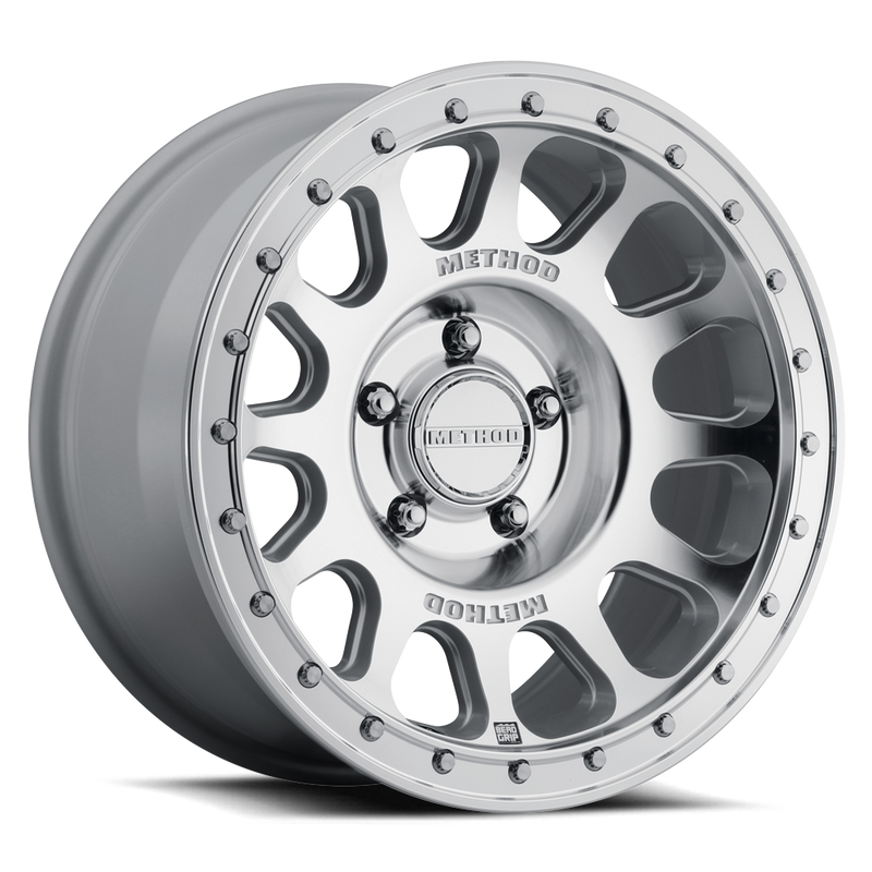 Method Race Wheels 709HD | 5x5
