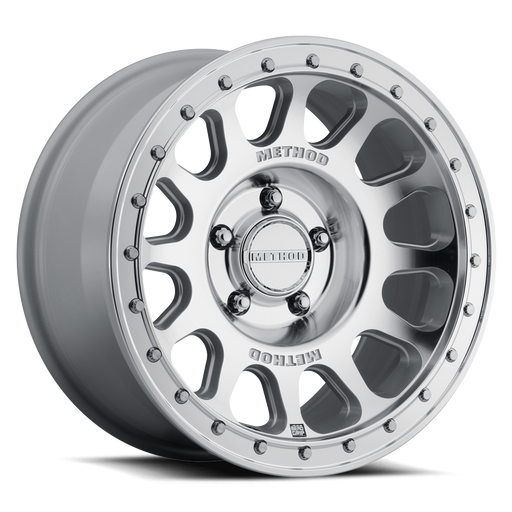 Method Race Wheels 709HD | 5x5