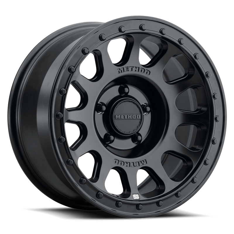 Method Race Wheels 709HD | 5x5