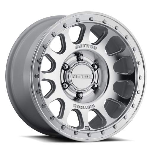 Method Race Wheels 709HD | 6x135