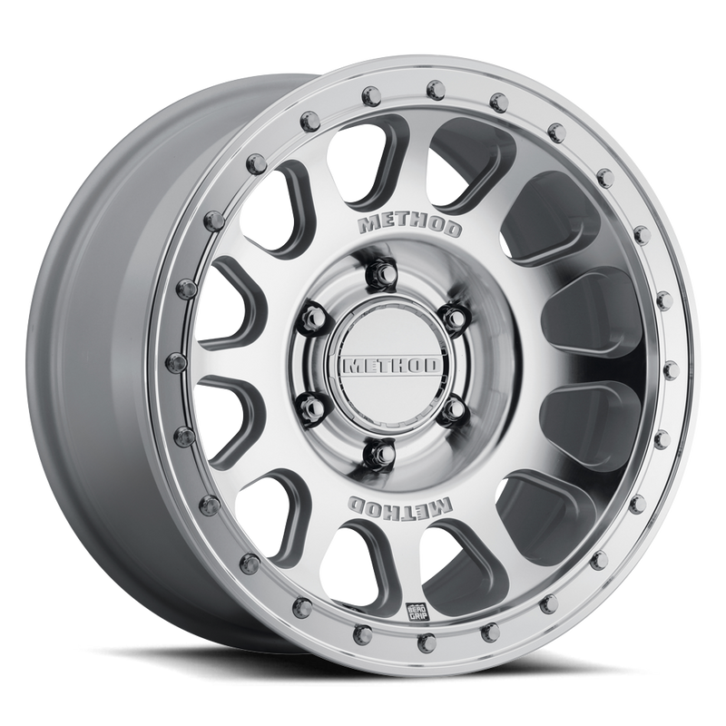 Method Race Wheels 709HD | 6x5.5