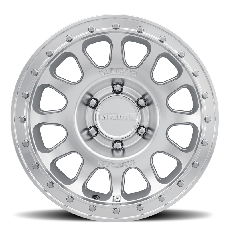 Method Race Wheels 709HD | 5x150