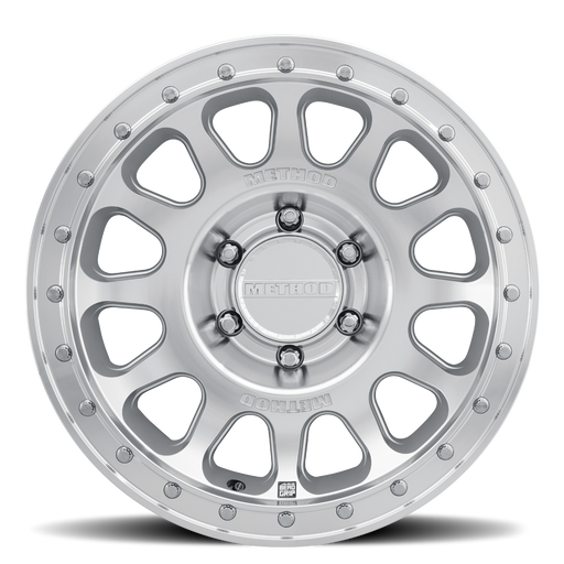 Method Race Wheels 709HD | 5x150