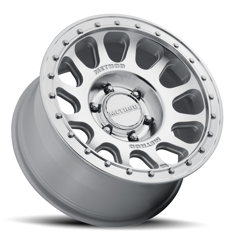 Method Race Wheels 709HD | 8x6.5