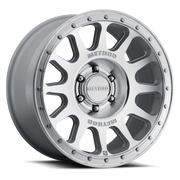 Method Race Wheels 709HD | 6x5.5