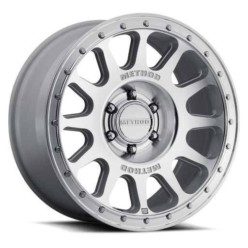 Method Race Wheels 709HD | 6x5.5