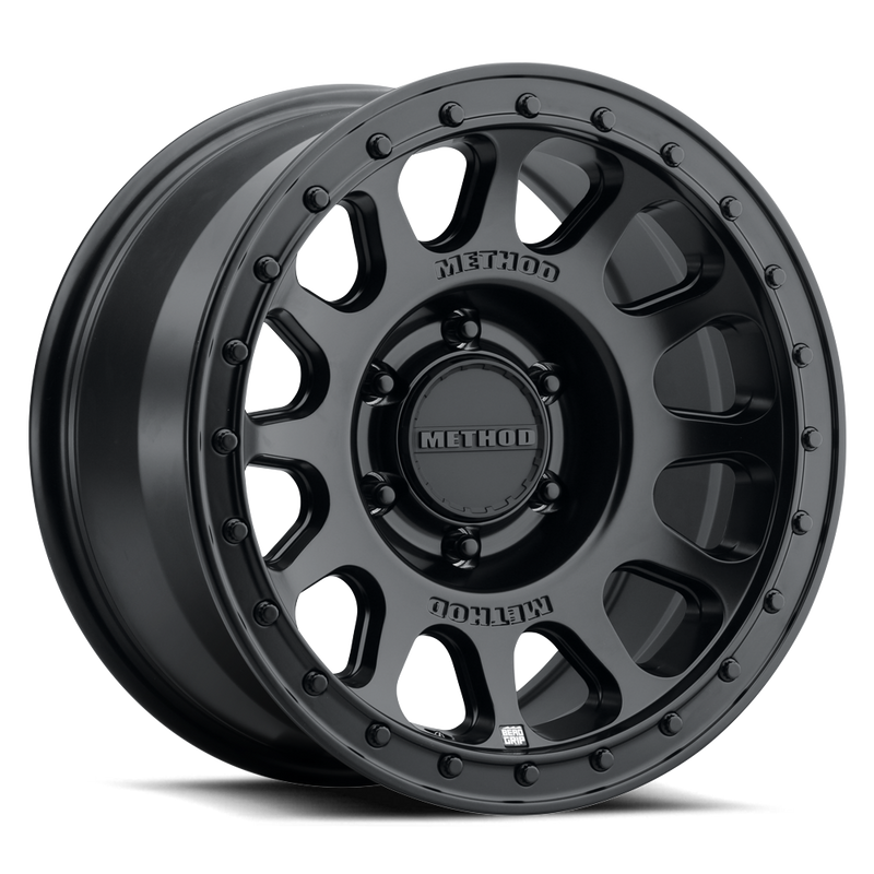 Method Race Wheels 709HD | 6x5.5