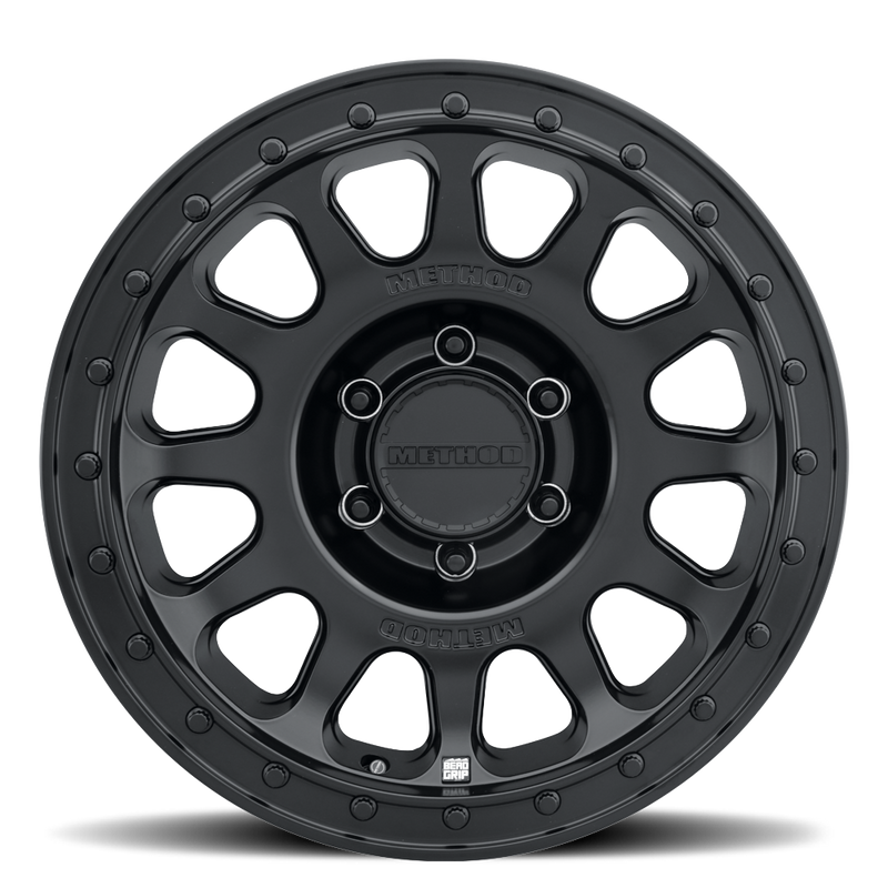 Method Race Wheels 709HD | 6x5.5