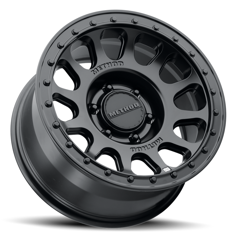 Method Race Wheels 709HD | 5x5