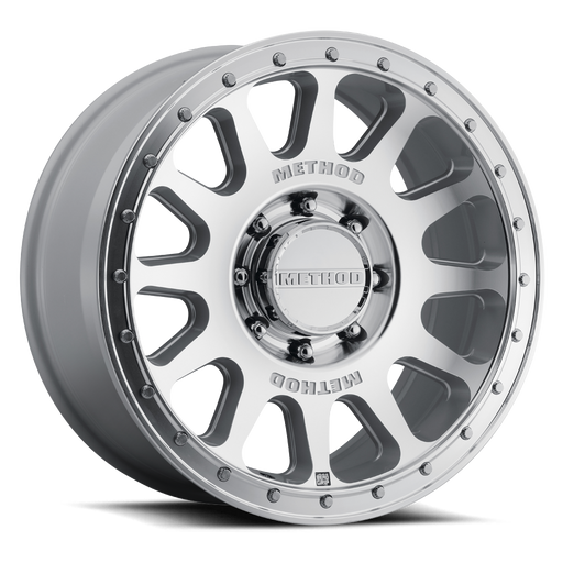Method Race Wheels 709HD | 8x170