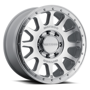 Method Race Wheels 709HD | 8x180