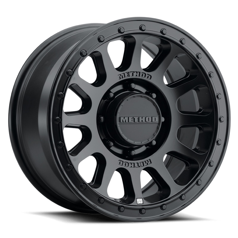 Method Race Wheels 709HD | 8x180