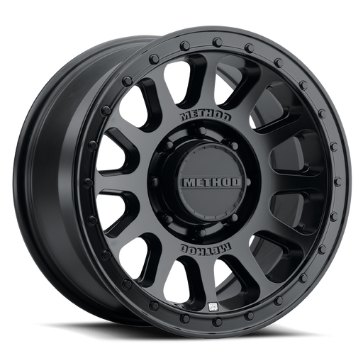 Method Race Wheels 709HD | 8x180