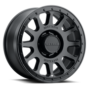 Method Race Wheels 709HD | 8x6.5
