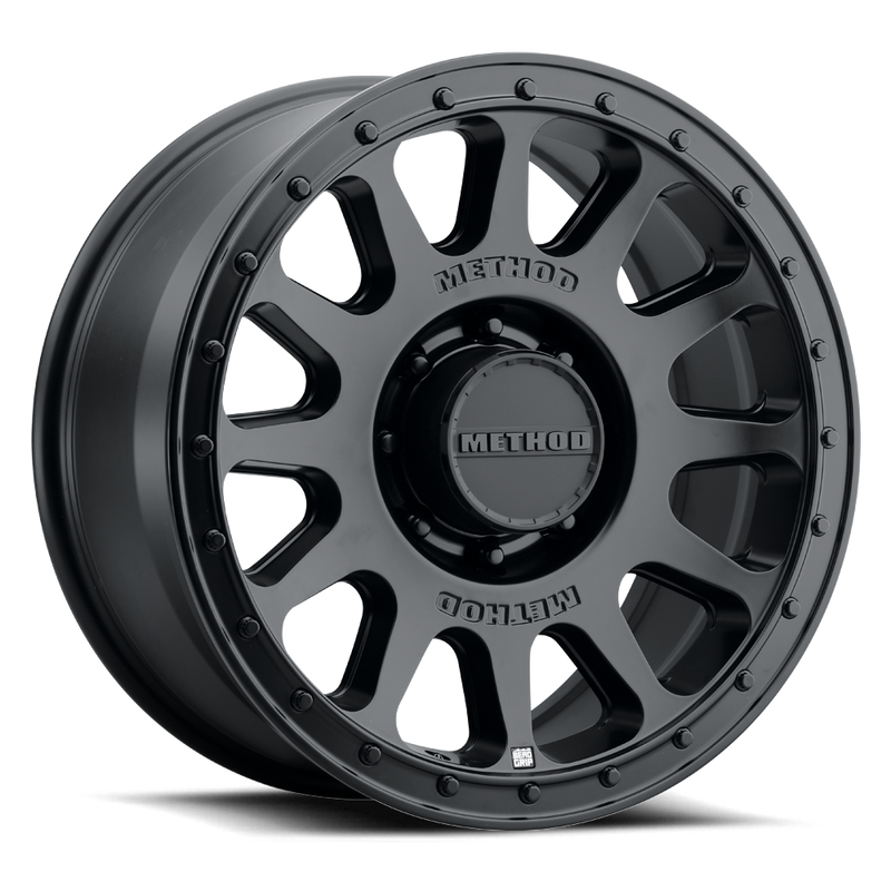 Method Race Wheels 709HD | 8x6.5