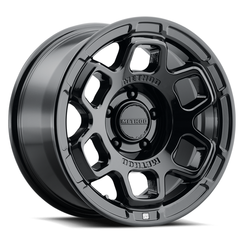 Method Race Wheels 710HD | 5x5