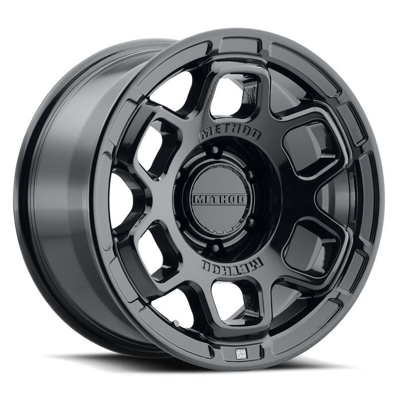 Method Race Wheels 710HD | 6x135
