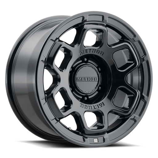 Method Race Wheels 710HD | 6x5.5