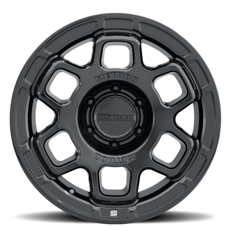 Method Race Wheels 710HD | 5x5