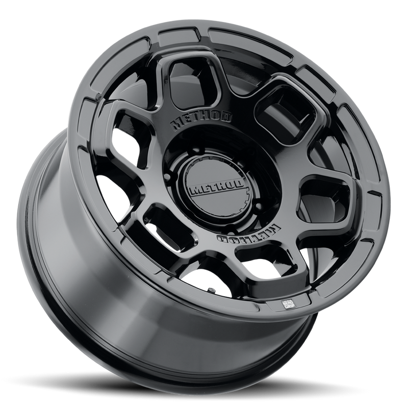 Method Race Wheels 710HD | 8x170