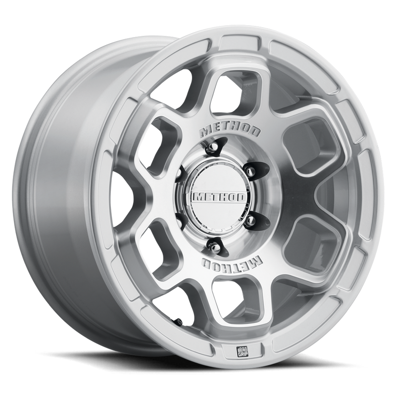 Method Race Wheels 710HD | 6x135