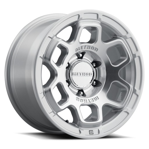 Method Race Wheels 710HD | 6x135