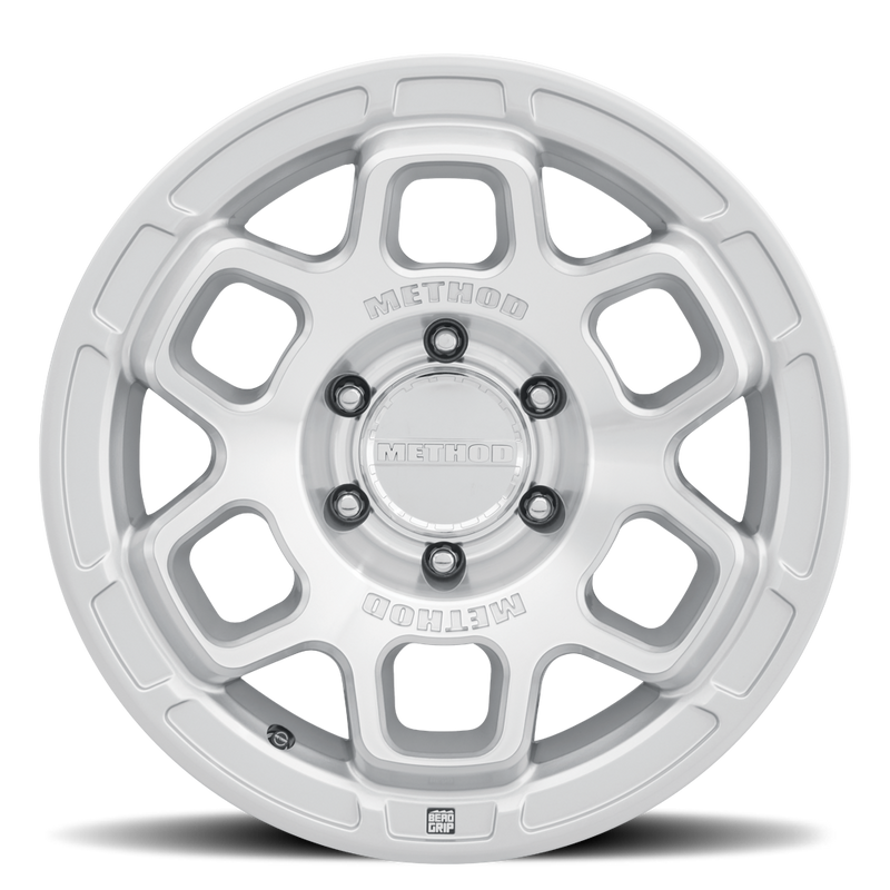 Method Race Wheels 710HD | 6x5.5