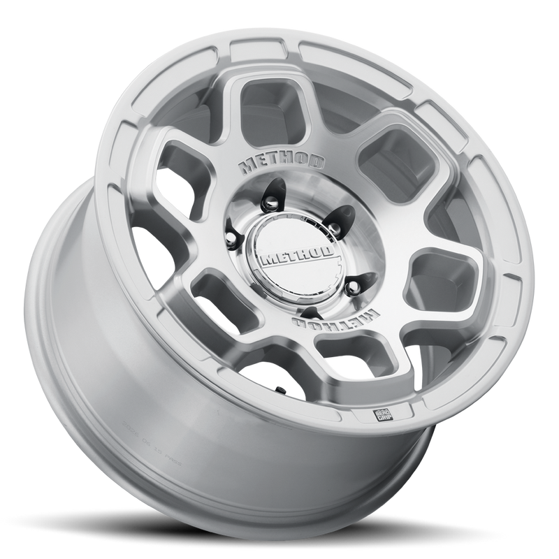 Method Race Wheels 710HD | 6x5.5